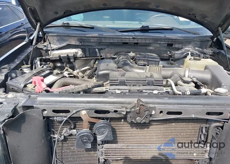 2010 Ford F-150 Fx4/Harley-Davidson/King Ranch/Lariat/Platinum/Xl/Xlt z USA, uszkodzony, nr VIN 1FTFW1EV2AFD38288